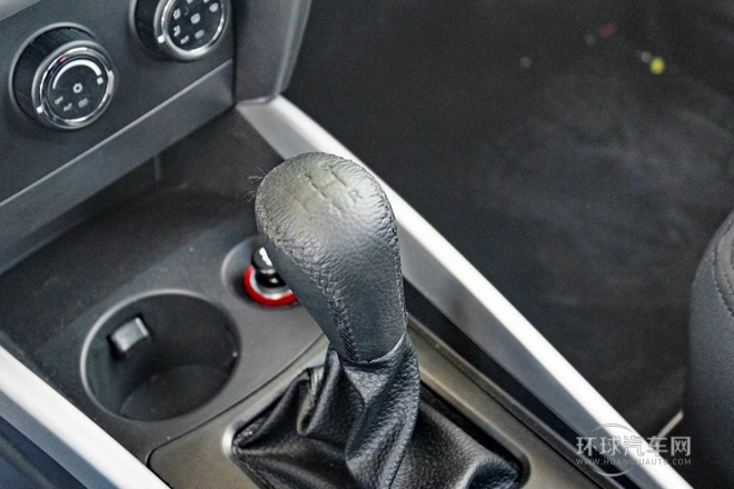 2012款 改款 1.6L 手動舒適型