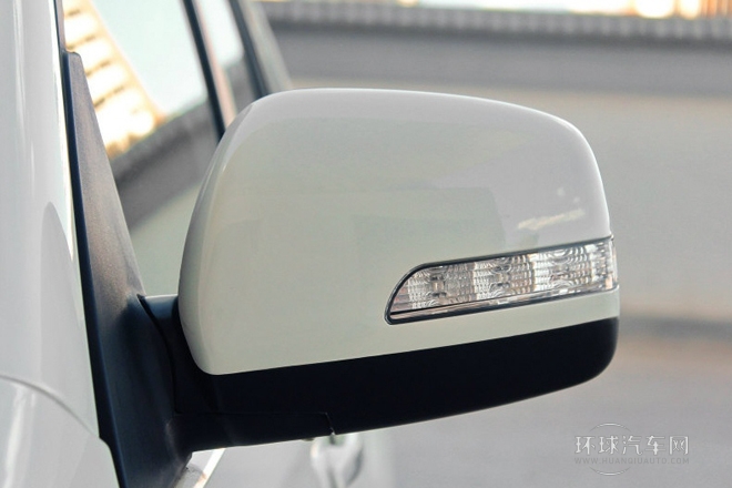 2012款 改款 1.6L 手動舒適型