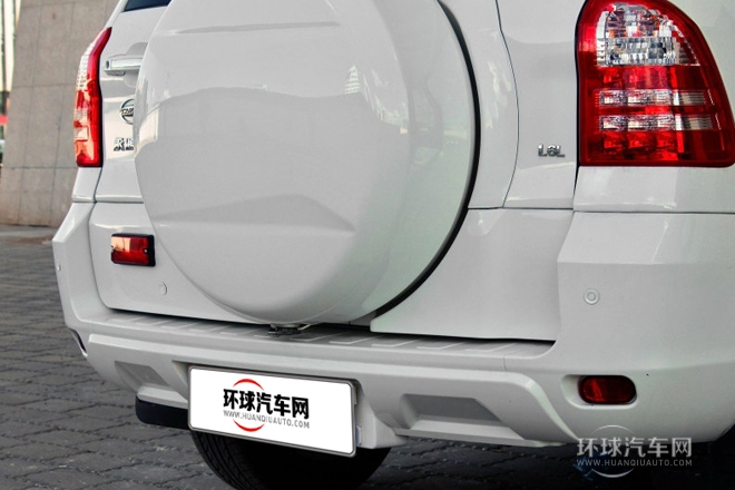 2012款 改款 1.6L 手動舒適型