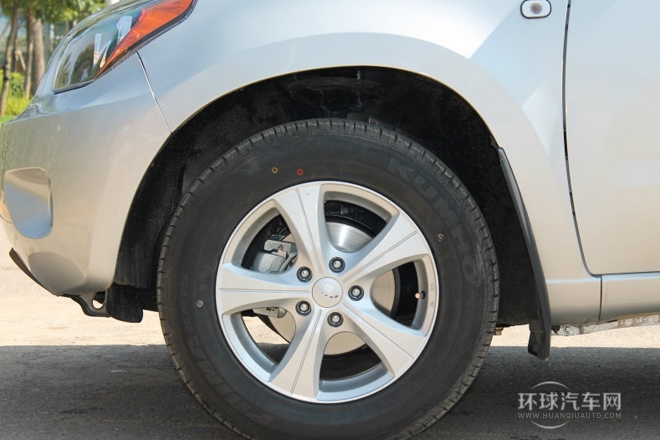 2012款 改款 1.6L 手動標準型