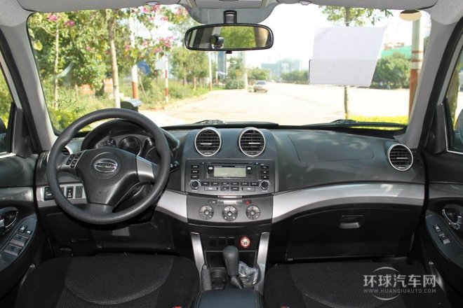 2012款 改款 1.6L 手動(dòng)標(biāo)準(zhǔn)型