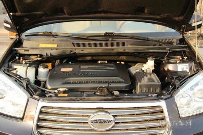 2012款 改款 1.8L 自動(dòng)豪華型