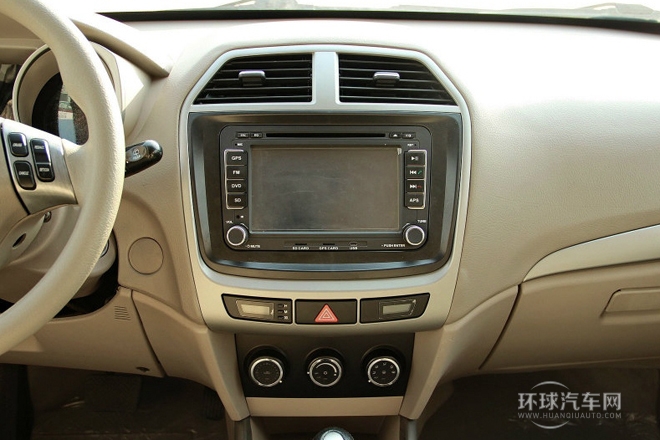 2012款 改款 1.8L 自動(dòng)豪華型