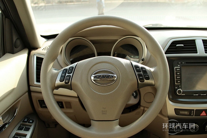 2012款 改款 1.8L 自動(dòng)豪華型