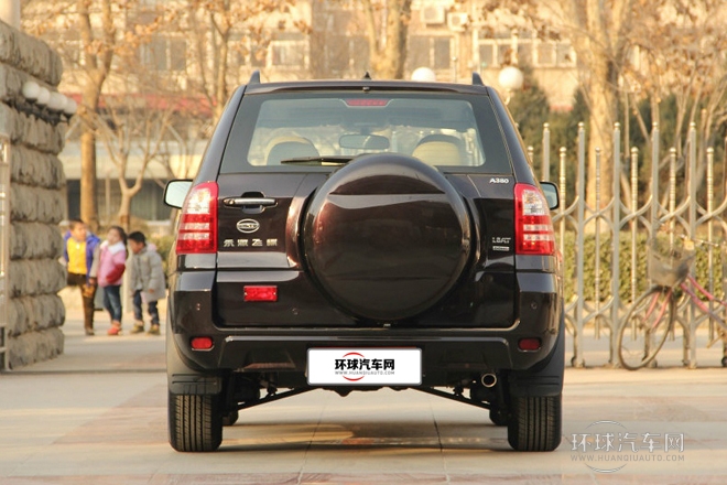 2012款 改款 1.8L 自動豪華型