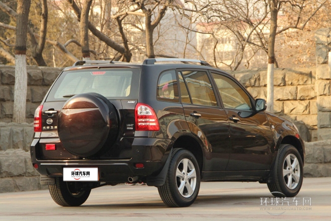 2012款 改款 1.8L 自動豪華型