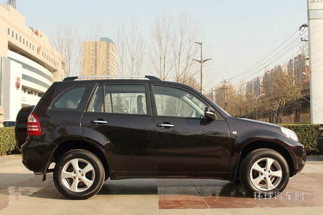 2012款 改款 1.8L 自動豪華型