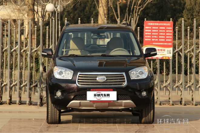 2012款 改款 1.8L 自動豪華型