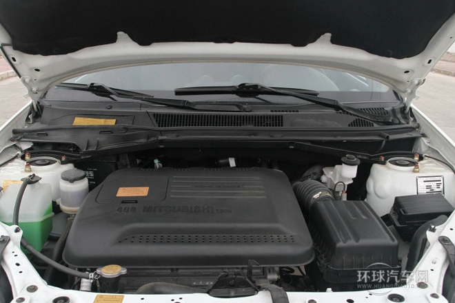 2012款 改款 1.8L 自動標準型
