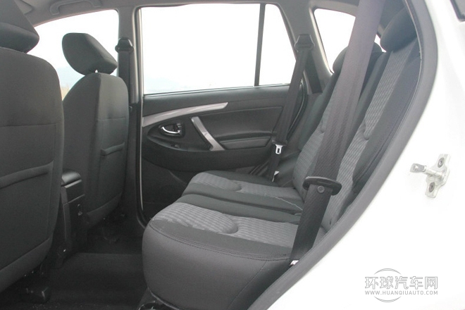 2012款 改款 1.8L 自動標準型