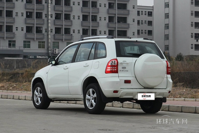 2012款 改款 1.8L 自動標準型