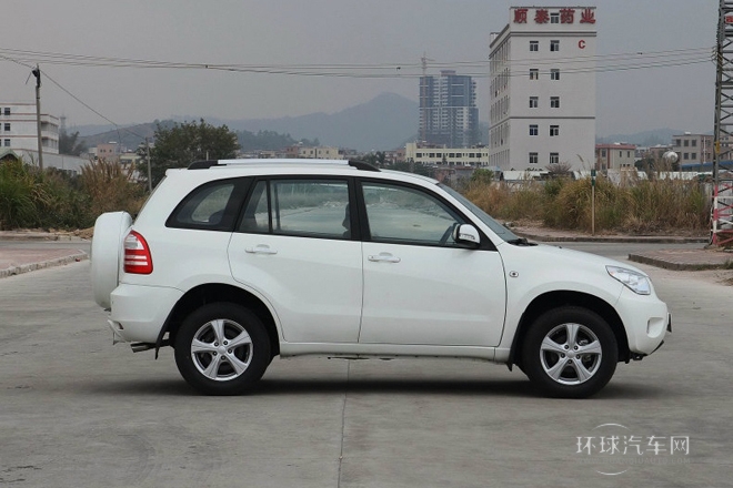 2012款 改款 1.8L 自動標準型