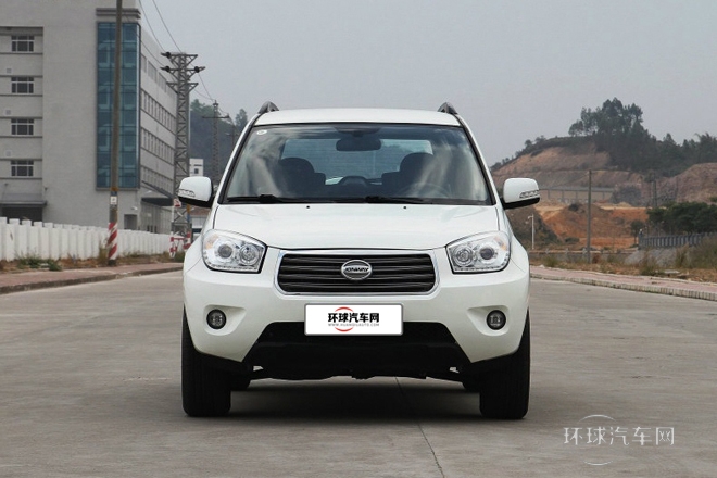 2012款 改款 1.8L 自動標準型