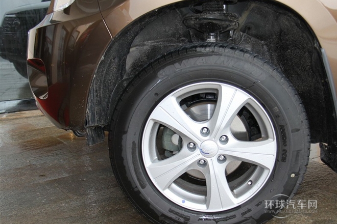 2012款 1.8L 自動豪華型