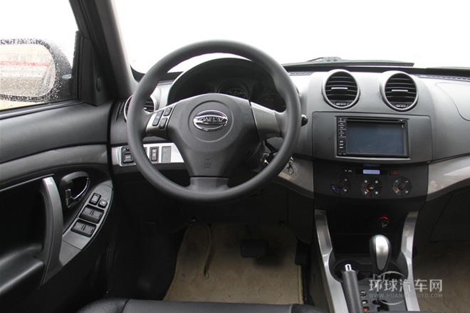 2012款 1.8L 自動豪華型