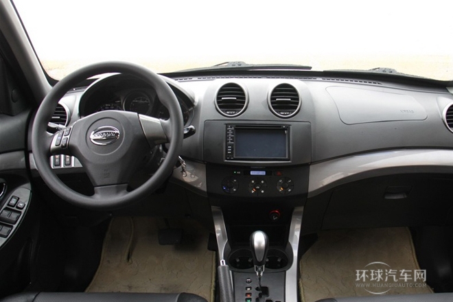 2012款 1.8L 自動(dòng)豪華型