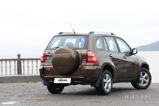 2012款 1.8L 自動豪華型