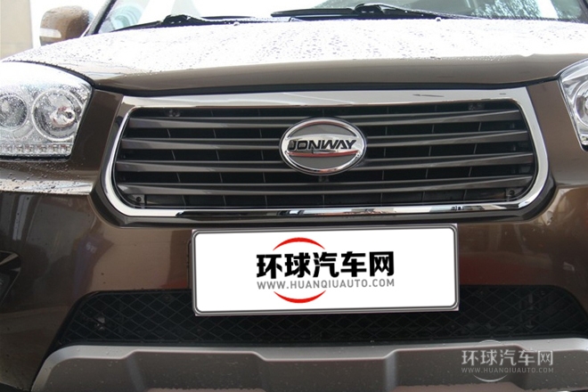 2012款 1.8L 自動豪華型