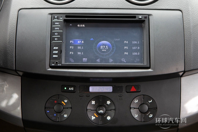 2012款 1.8L 自動舒適型