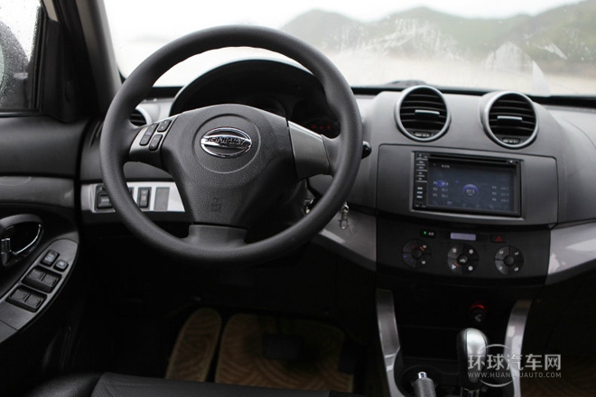 2012款 1.8L 自動舒適型