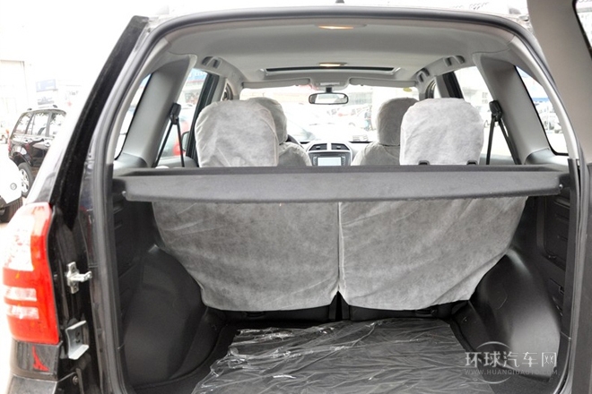 2012款 1.8L 自動天窗型