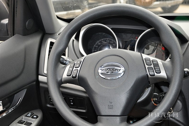 2012款 1.8L 自動天窗型