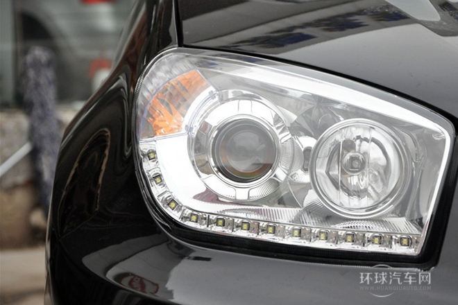 2012款 1.8L 自動天窗型