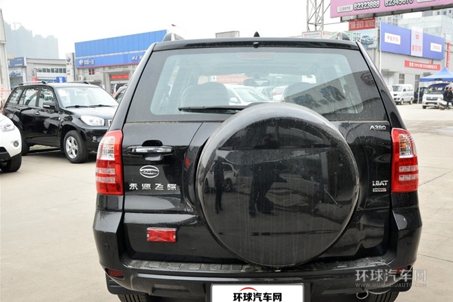 2012款 1.8L 自動天窗型