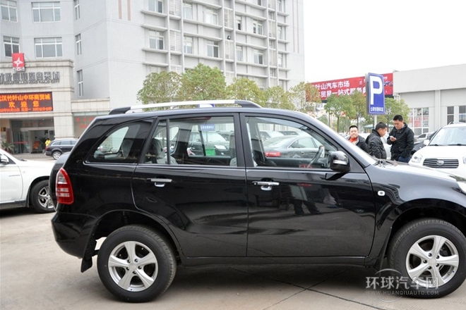 2012款 1.8L 自動天窗型