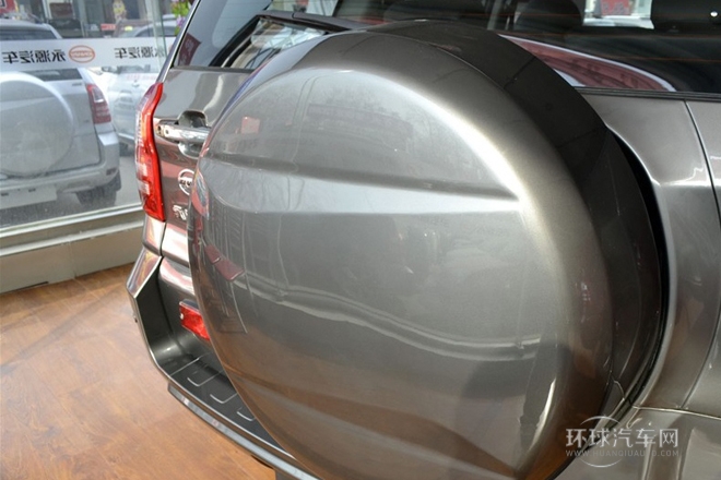 2012款 1.6L 手動豪華型