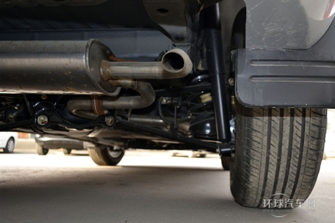 2012款 1.6L 手動豪華型