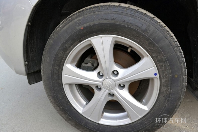 2012款 1.6L 手動豪華型