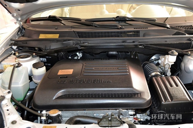 2012款 1.6L 手動(dòng)豪華型