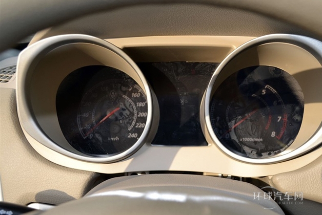 2012款 1.6L 手動豪華型