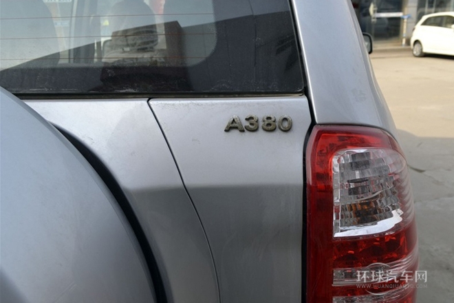 2012款 1.6L 手動豪華型