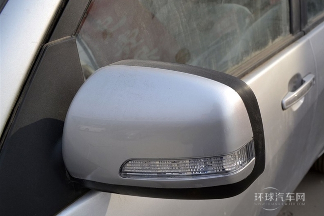 2012款 1.6L 手動豪華型