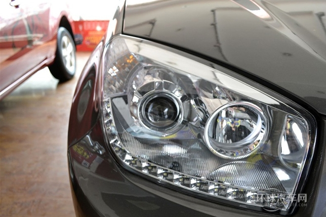 2012款 1.6L 手動豪華型