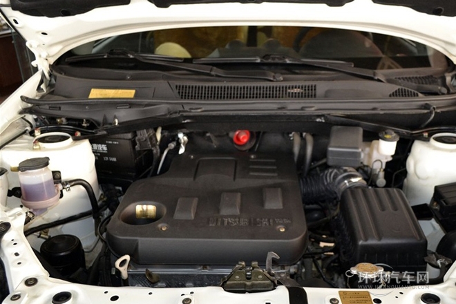 2012款 1.6L 手動舒適型