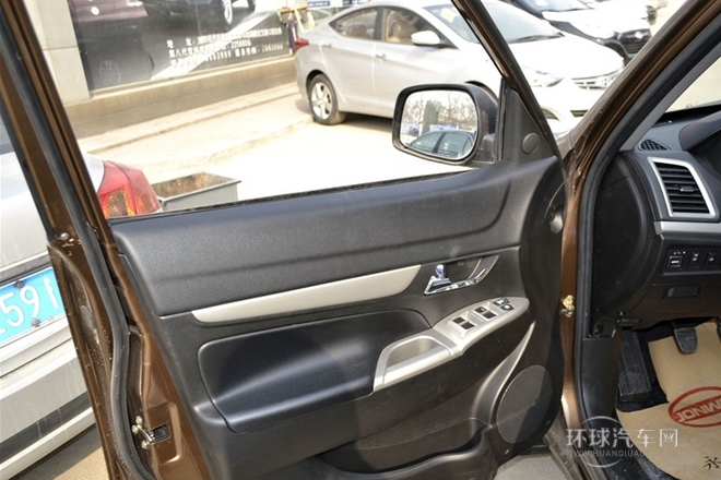 2012款 1.6L 手動舒適型