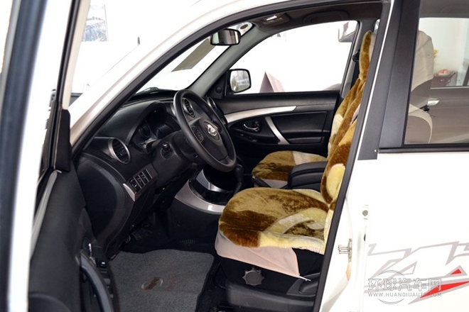 2012款 1.6L 手動舒適型