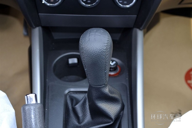 2012款 1.6L 手動舒適型