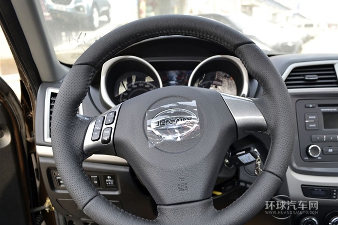 2012款 1.6L 手動舒適型