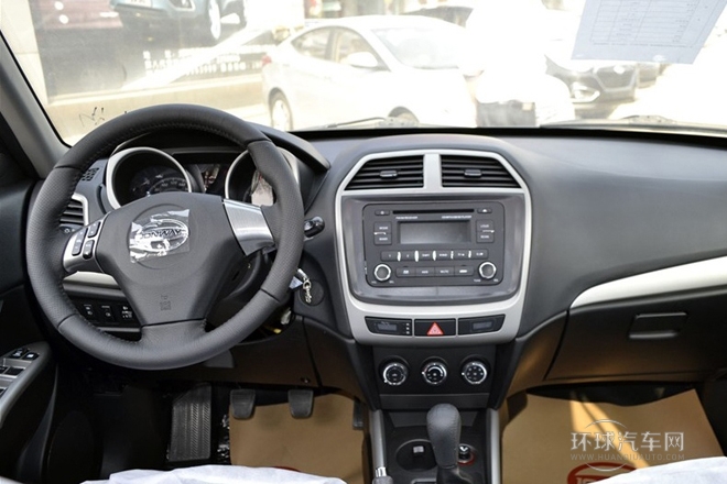 2012款 1.6L 手動舒適型