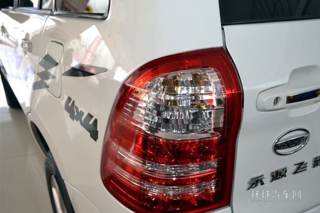 2012款 1.6L 手動舒適型