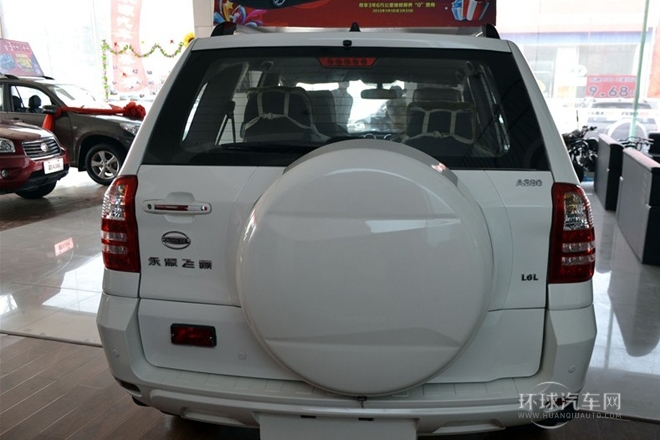 2012款 1.6L 手動舒適型