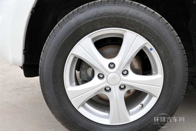 2012款 1.6L 手動天窗型