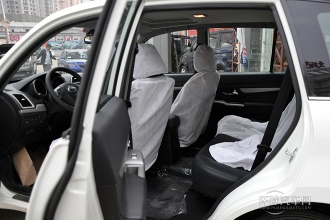 2012款 1.6L 手動天窗型