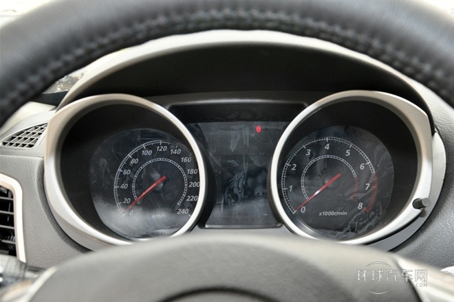 2012款 1.6L 手動天窗型