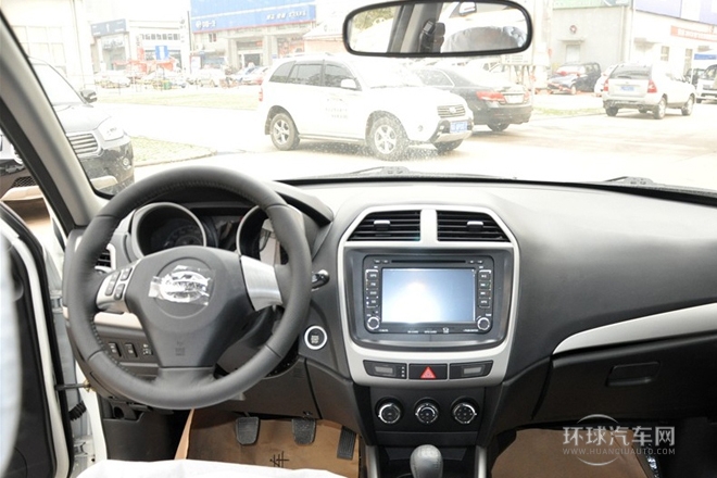 2012款 1.6L 手動(dòng)天窗型