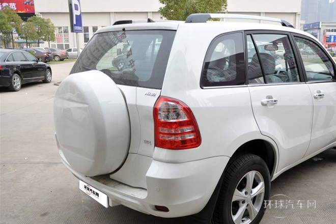 2012款 1.6L 手動天窗型